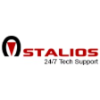 Stalios Technologies logo, Stalios Technologies contact details