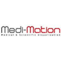 Medi-Mation: Medical animation and illustration logo, Medi-Mation: Medical animation and illustration contact details