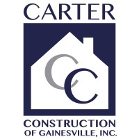 Carter Construction of Gainesville, Inc. logo, Carter Construction of Gainesville, Inc. contact details