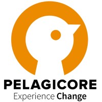 Pelagicore logo, Pelagicore contact details