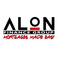 Alon Finance Group, LLC logo, Alon Finance Group, LLC contact details