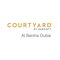 Courtyard by Marriott® Al Barsha Dubai logo, Courtyard by Marriott® Al Barsha Dubai contact details