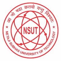 Netaji Subhas University of Technology, West Campus logo, Netaji Subhas University of Technology, West Campus contact details