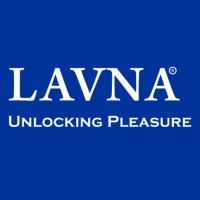 LAVNA Locks logo, LAVNA Locks contact details