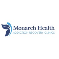 Monarch Addiction Recovery Clinics logo, Monarch Addiction Recovery Clinics contact details