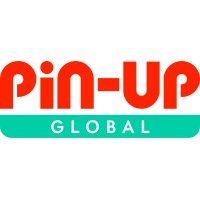 PIN-UP GLOBAL logo, PIN-UP GLOBAL contact details