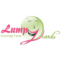 LumpyCards logo, LumpyCards contact details