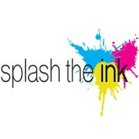 Splash the Ink logo, Splash the Ink contact details