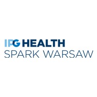 IPG Health Spark Warsaw logo, IPG Health Spark Warsaw contact details