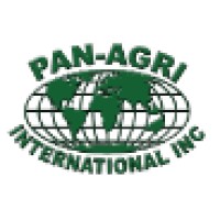 Pan-Agri International, Inc. logo, Pan-Agri International, Inc. contact details