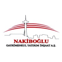 NAKİBOĞLU GAYRİMENKUL logo, NAKİBOĞLU GAYRİMENKUL contact details