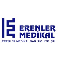 ERENLER MEDİKAL SAN. TİC. LTD. ŞTİ. logo, ERENLER MEDİKAL SAN. TİC. LTD. ŞTİ. contact details