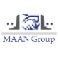 MAAN Group for Health & Education Services logo, MAAN Group for Health & Education Services contact details