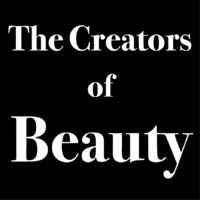 The Creators of Beauty logo, The Creators of Beauty contact details