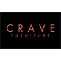 Crave Furniture logo, Crave Furniture contact details