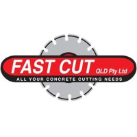 Fast Cut QLD PTY LTD logo, Fast Cut QLD PTY LTD contact details