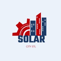 Solar City Stl logo, Solar City Stl contact details