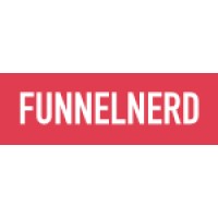 Funnel Nerd logo, Funnel Nerd contact details