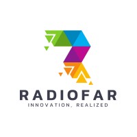 Radiofar logo, Radiofar contact details