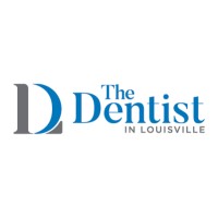 The Dentist in Louisville logo, The Dentist in Louisville contact details