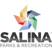 Salina Parks and Recreation logo, Salina Parks and Recreation contact details