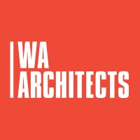 WA Architects Ltd. logo, WA Architects Ltd. contact details