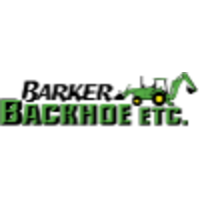 Barker Backhoe, Etc. logo, Barker Backhoe, Etc. contact details