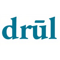 Drūl logo, Drūl contact details