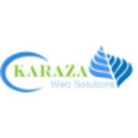 Karaza logo, Karaza contact details