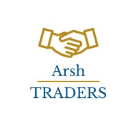 Arsh Traders logo, Arsh Traders contact details