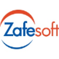 Zafesoft Inc. logo, Zafesoft Inc. contact details