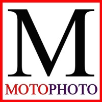 Motophoto logo, Motophoto contact details