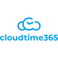 cloudtime365 logo, cloudtime365 contact details