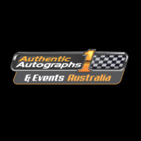 Authentic Autographs & Events Australia logo, Authentic Autographs & Events Australia contact details