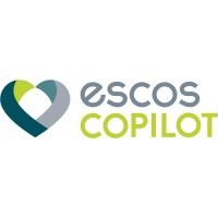 escos Copilot logo, escos Copilot contact details