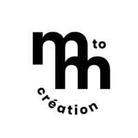 MtoM Création logo, MtoM Création contact details