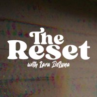 The Reset with Lara DeLuna logo, The Reset with Lara DeLuna contact details