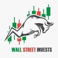 Wall Street Invests logo, Wall Street Invests contact details