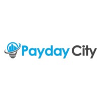 Payday City logo, Payday City contact details