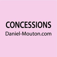 Concessions Daniel Mouton logo, Concessions Daniel Mouton contact details