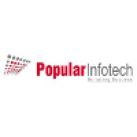 Popular Infotech Pvt Ltd logo, Popular Infotech Pvt Ltd contact details