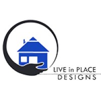 Live In Place Designs logo, Live In Place Designs contact details