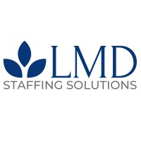 LMD Staffing Solutions logo, LMD Staffing Solutions contact details