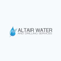 Altair Water & Drilling logo, Altair Water & Drilling contact details