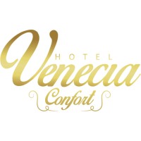 HOTEL VENECIA CONFORT logo, HOTEL VENECIA CONFORT contact details