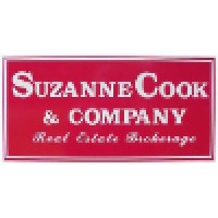 Suzanne Cook & Co. logo, Suzanne Cook & Co. contact details