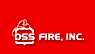 Dss Fire  Inc logo, Dss Fire  Inc contact details