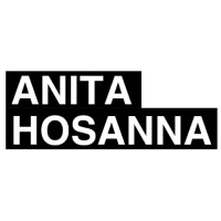 Anita Hosanna logo, Anita Hosanna contact details