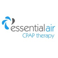 EssentialAir CPAP Inc. logo, EssentialAir CPAP Inc. contact details