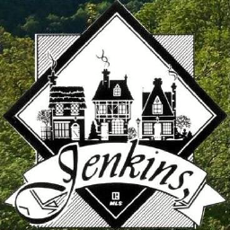 Jenkins Rentals logo, Jenkins Rentals contact details